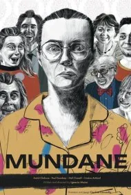 معمولی (Mundane)