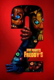 پنج شب در کنار فردی 2 (Five Nights at Freddys 2)