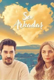 دوستت دارم (Sev Arkadas)