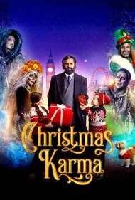 کارمای کریسمس (Christmas Karma)