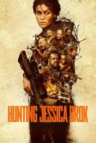 در تعقیب جسیکا بروک (Hunting Jessica Brok)