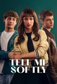 آروم آروم بگو (Tell Me Softly)