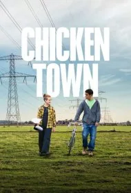 شهر مرغ‌ها (Chicken Town)