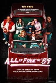 همه‌چیز در سال 89 خوب است (All Is Fine in 89)