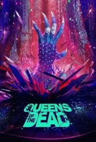ملکه‌های مردگان (Queens of the Dead)