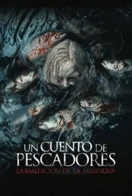 قصه ماهیگیران (A Fishermans Tale)