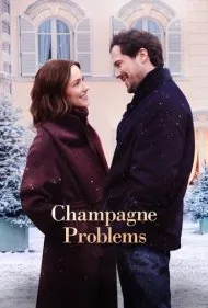 مشکلات پولداری (Champagne Problems)