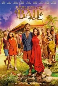 عاشق بالی (Verliefd op Bali)