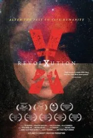 انقلاب ایکس (Revolution X)