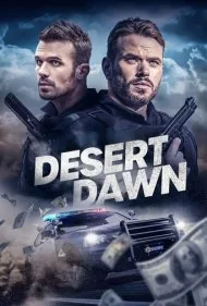 سپیده دم صحرا (Desert Dawn)