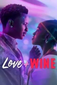 عشق و شراب (Love and Wine)