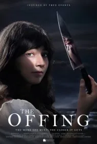 چشم‌انداز دور (The Offing)