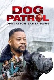 گشت سگ‌ها: عملیات پنجه‌های بابا نوئل (Dog Patrol: Operation Santa Paws)