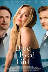 دختر چشم‌آبی (Blue Eyed Girl)