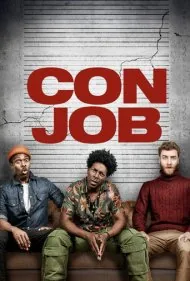 کلاه‌برداری (Con Job)