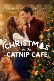 کریسمس در کافهٔ کت‌نیپ (Christmas at the Catnip Cafe)