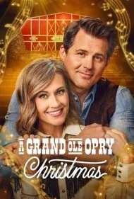 کریسمس در گرند ال اپری (A Grand Ole Opry Christmas)