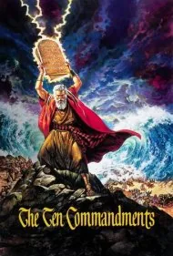 ده فرمان (The Ten Commandments)