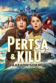 پرتسا و کی لو (Pertsa And Kilu - Faaraon sormus)