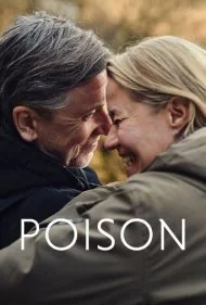 زهر آلود (Poison)