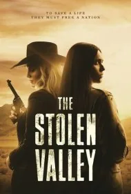 دره دزدیده شده (The Stolen Valley)