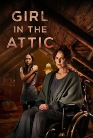دختر زیرشیروانی (Girl in the Attic)