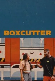 باکس‌کاتر (Boxcutter)