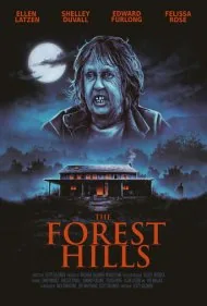 تپه‌های جنگل (The Forest Hills)
