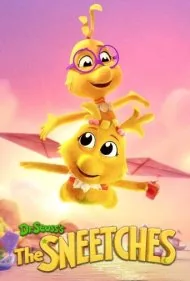 دکتر زوس: اسنیچ‌ها (Dr. Seusss the Sneetches)