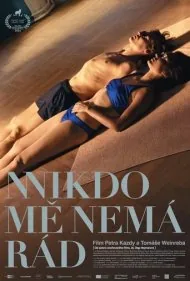 هیچ‌کس منو دوست نداره (Nobody Likes Me)
