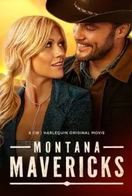 ماجراجویان مونتانا (Montana Mavericks)