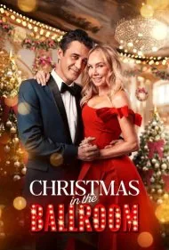 کریسمس در سالن رقص (Christmas in the Ballroom)