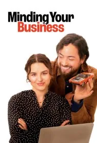 رسیدگی به کار خودت (Minding Your Business)