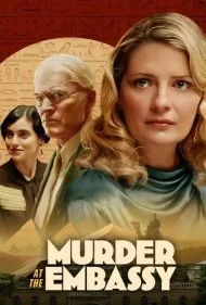 قتل در سفارت (Murder at the Embassy)