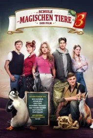 مدرسه حیوانات جادویی 3 (School of Magical Animals 3)