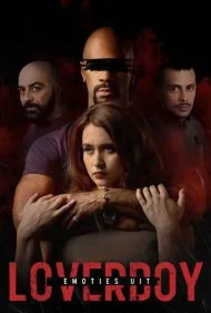 پسر عاشق: بروز احساسات (Loverboy: Emoties Uit)