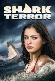 وحشت کوسه (Shark Terror)