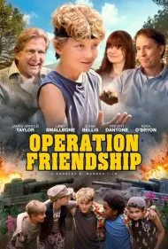 عملیات دوستی (Operation Friendship)