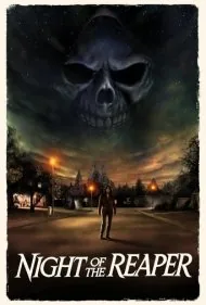 شب دروگر (Night of the Reaper)