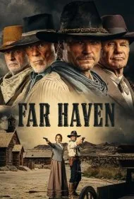 شهری در دور دست (Far Haven)