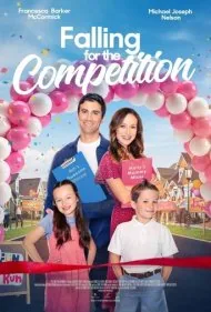 دلداده‌ی رقیب (Falling for the Competition)