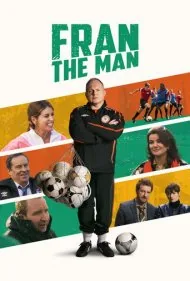 فران: مرد ما (Fran: The Man)