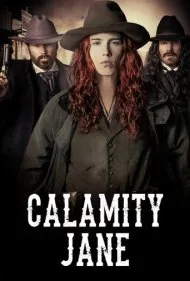 کلمیتی جین (Calamity Jane)