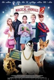 مدرسه حیوانات جادویی 2 (School of Magical Animals 2)
