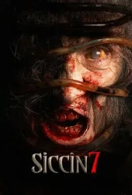 سجین 7 (Siccin 7)