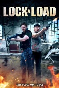 قفل و بارگذاری (Lock And Load)