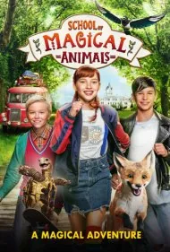 مدرسه حیوانات جادویی 1 (School of Magical Animals 1)