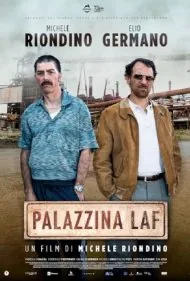 ساختمان لاف (Palazzina Laf)