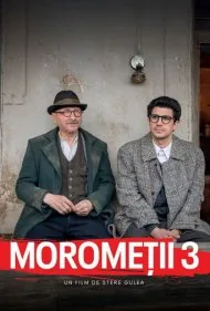 خانواده مورومته 3: پدر و پسر (The Moromete Family 3: Father and Son)