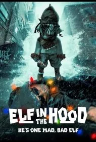 اِلف در محله (Elf in the Hood)